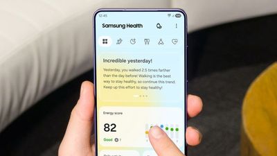 Samsung Galaxy Watch users are getting a completely redesigned, AI-first app for a 'personalized experience', whether they like it or not — and we only have to look at Fitbit to see how well that's going