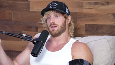 Logan Paul Is Regretting That CM Punk Promo After Getting The Exact Same Injury