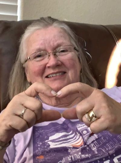 My Mom has Passed