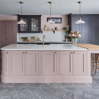 A big change could be coming to how you can shop for Howden's kitchens - here's everything you need to know