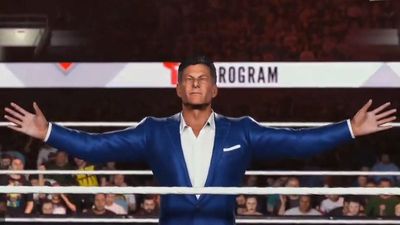 Take-Two’s CEO is now in WWE 2K26, so I guess that’s one way to spend the time until GTA 6