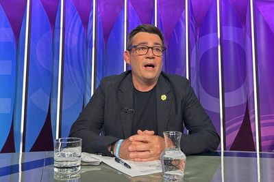 Burnham says religious knife laws ‘needs to be looked at’ after Henry Nowak murder