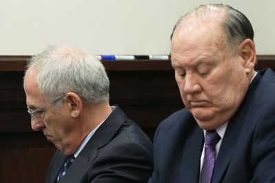 Ex-FirstEnergy executives reindicted in Ohio in $60 million corruption scheme