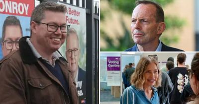 Will Tony Abbott run for the seat of Shortland?