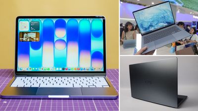 I just tested 4 awesome MacBook Neo alternatives — Dell XPS 13, Asus Zenbook 14 and more are set to give Apple a run for its money