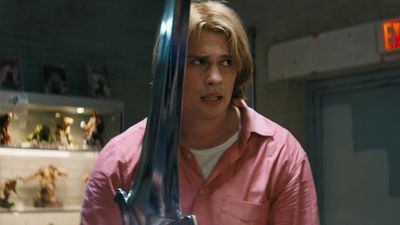 Masters Of The Universe Director Has Seen All The Online Commentary: 'Some Of It Is People Being D--ks'
