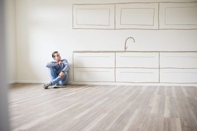 BofA on the ‘fundamental disconnect’ in the housing market: You’re blaming the wrong person for why you can’t afford a home