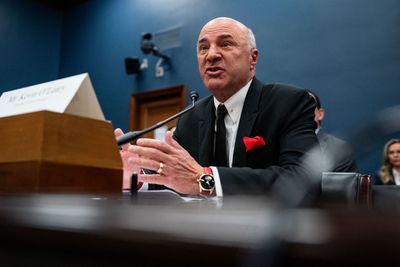 Kevin O'Leary Pushes Back Against Calls To Shrink Massive Utah AI Data Center Project