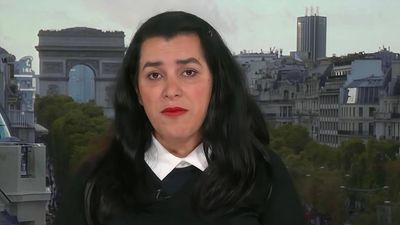 Marjane Satrapi 'Dies of Sadness' Following Loss of Her Husband Mattias Ripa in 2025
