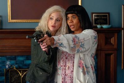 Scary Movie 6 debuts with shocking Rotten Tomatoes score after 13-year wait