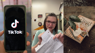 Los Angeles Teacher Noticed Something Strange in Her Class. Her Students Were Cheating, But She Isn’t Disappointed: ‘It’s Been Years.’