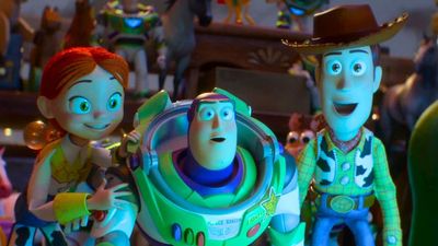 When might Toy Story 5 be released on Disney+? Here's what we predict