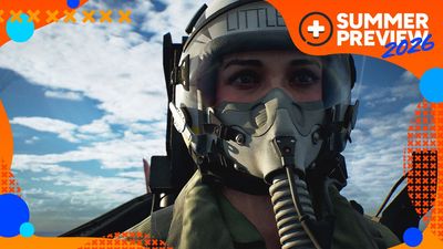 Ace Combat 8 channels Top Gun Maverick's jet-powered thrills, and after flying a few missions I can't wait to get back in the cockpit