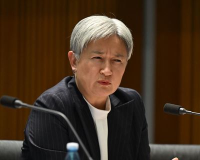 Morning Mail: Penny Wong’s Israel broadside, Nauru issues rare statement, snow season fears