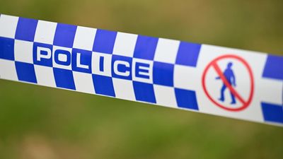 Man critical after alleged laneway stabbing by teens