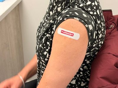 6 Reasons Adults Over 60 Should Ask About the RSV Vaccine