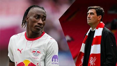 Liverpool ‘Make Contact’ With Yan Diomande to Kickstart Andoni Iraola Era