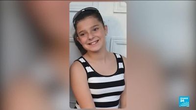 'Judicial system should believe victims first', activist says after body found in missing girl case