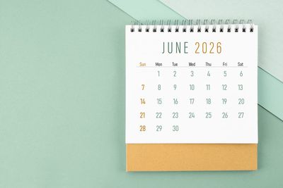 June Tax Deadlines and IRS Refund Status: What Taxpayers Need to Know This Month