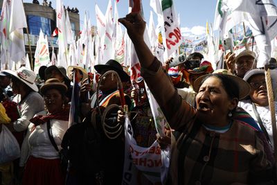 Peru's 2026 Presidential Runoff Is Days Away — And the Polls Say It's Anyone's Race