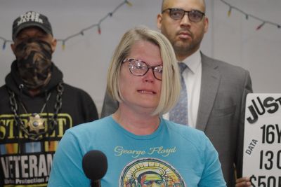 Minnesotans whose loved ones were killed by police condemn state GOP for praying for Derek Chauvin