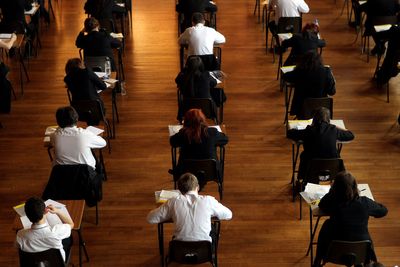 Exam regulator pledges to monitor A-Level marking after ‘significantly challenging’ paper