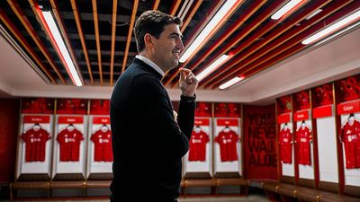 Four Jobs for Andoni Iraola to Complete After Liverpool Appointment