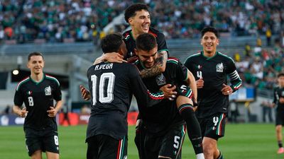 How to Watch Mexico vs. Serbia on TV, Live Stream