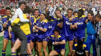 ‘You’d get in your car to leave and someone's nicked your keys’ Neil Sullivan on breaking through at Wimbledon during the club’s infamous Crazy gang era