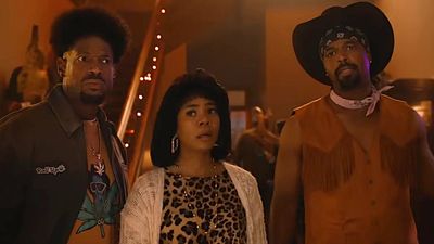 Reviews Of Scary Movie 6 Are Saying The Same Thing, And It’s Honestly Not Something I’d Expect To Hear About The Wayans Brothers