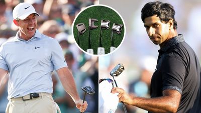 Rory McIlroy And Aaron Rai Have Taken This Iconic Putter Range To Major Success In 2026... And It's Now Available To Buy