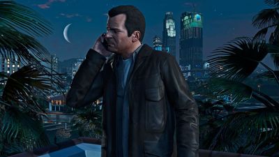 GTA 5 Michael actor says person who sent a swat team to his home will be jailed for 4 years: "Won't be swatting anyone anytime soon"