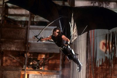 30 Years Later, The Most Deranged Post-Apocalyptic Sequel Ever Just Got A Huge Upgrade