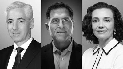 How Larry Ellison, Masayoshi Son, Michael Saylor AI crypto billionaires reshaping legacy wealth in 2026 markets shift?