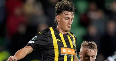 Old Firm admit defeat in pursuit of highly-rated midfielder amid Glasgow 'links'