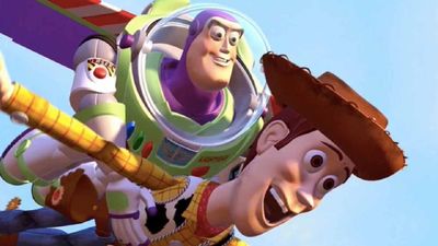 7 Taylor Swift Songs That Sound Like They Belong On A Toy Story Soundtrack