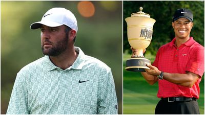 How Hard Is A PGA Tour Three-Peat? Scottie Scheffler Looks To Join Golfing Greats With Memorial Hat-Trick