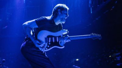 “Even the most cynical guitar techs were impressed”: The wireless system that finally convinced Radiohead to ditch their guitar cables for good