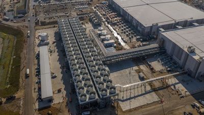 Microsoft CEO says new AI data centers use as little water annually as a restaurant — closed-loop cooling system aims to slash consumption from millions of gallons as AI infrastructure faces mounting environmental scrutiny