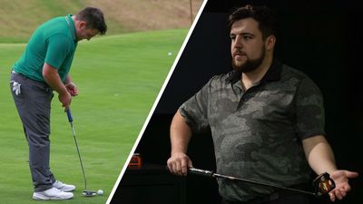 Why I Have A Big Equipment Dilemma Before My Biggest Tournament Of The Year