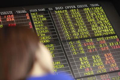 Limited upside ahead for rising SET index