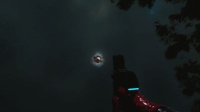 How to get and where to deliver Anomaly Specimen in Marathon