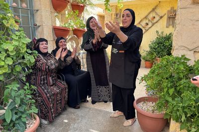 Exploring Jordan beyond Petra: Why it’s worth venturing outside the Golden Triangle
