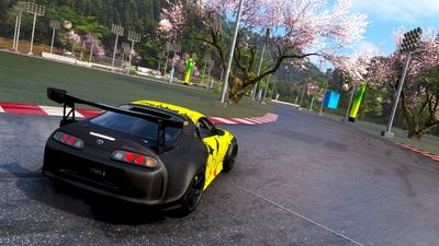 Forza Horizon 6 has reportedly sold 6.4 million copies — and the PS5 version hasn't even been released yet