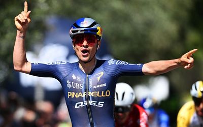 'With the right situation, I can win a Grand Tour' – Tom Pidcock sets retirement date and names biggest goal as Tour de France return looms