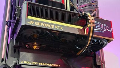 The excess of Computex feels a little more tone deaf than usual this year, as the pricing elephant in the room becomes harder to ignore