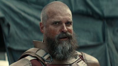 David Harbour's Comments About Avengers: Doomsday Made My Worries For The Movie Go Away