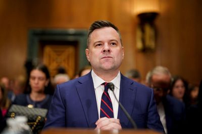 Trump claims Bill Pulte will investigate ‘rigged elections’ in temporary intelligence role