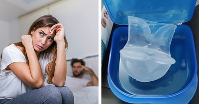 Newly Married Woman Finds Bizarre Object In Husband’s Pocket, Netizens Flood Social Media With Wild Theories