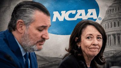 McLaughlin: Will Big Ten, SEC Kill College Sports Bill?